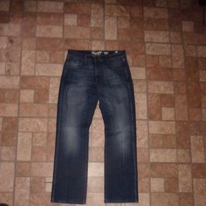 Wrangler Retro Boot Jeans